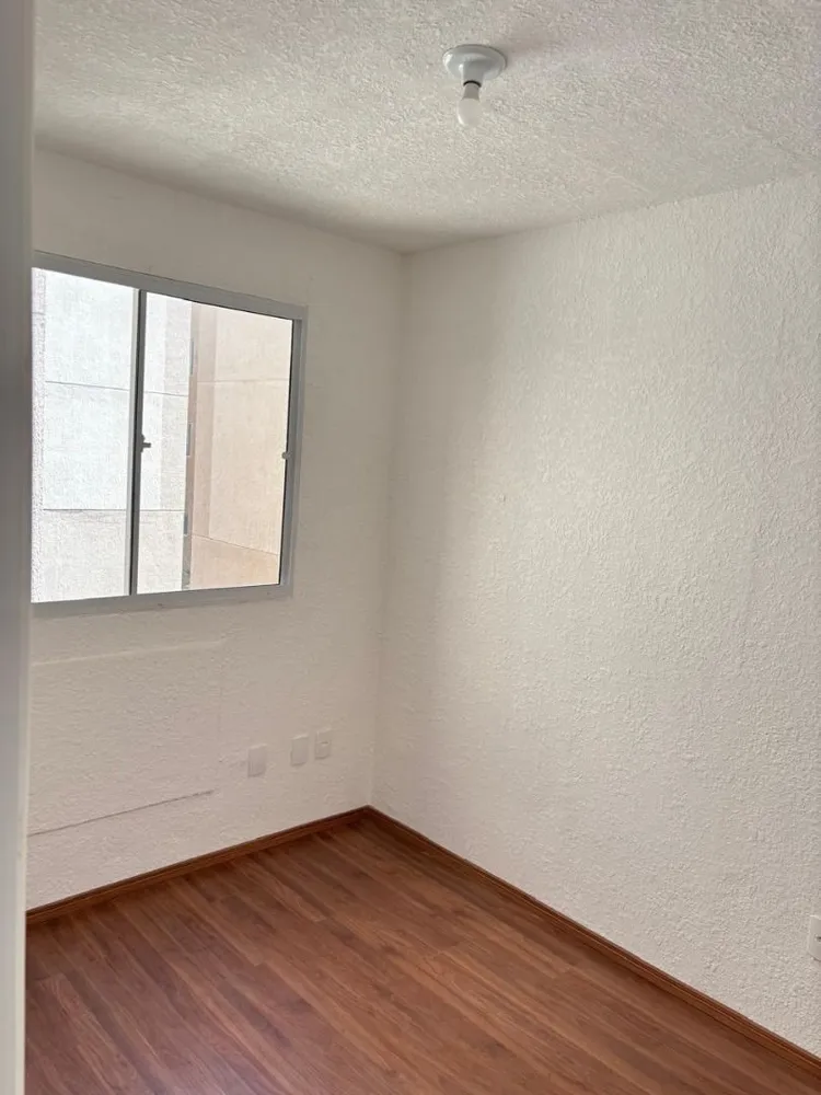 Apartamento, 2 quartos, 41 m² - Foto 7