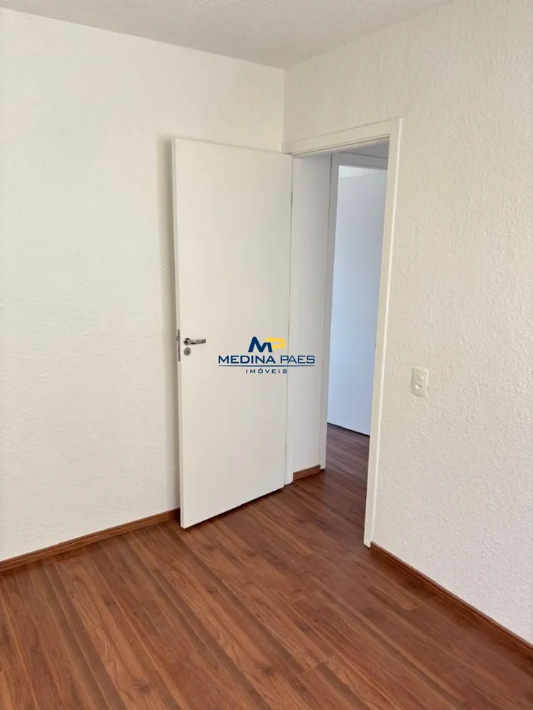 Apartamento, 2 quartos, 41 m² - Foto 10