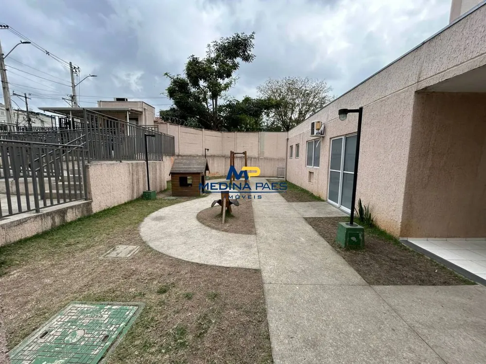 Apartamento, 2 quartos, 41 m² - Foto 24