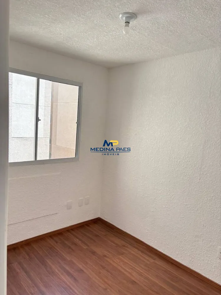 Apartamento, 2 quartos, 41 m² - Foto 8