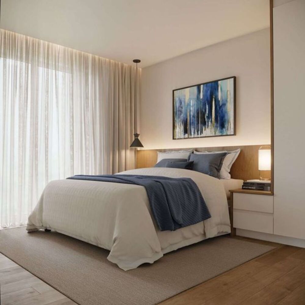 Apartamento, 4 quartos, 109 m² - Foto 3