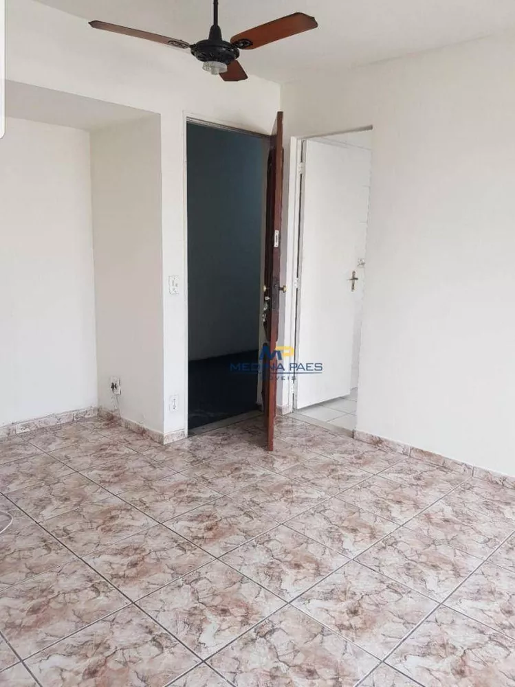 Apartamento, 2 quartos, 70 m² - Foto 2