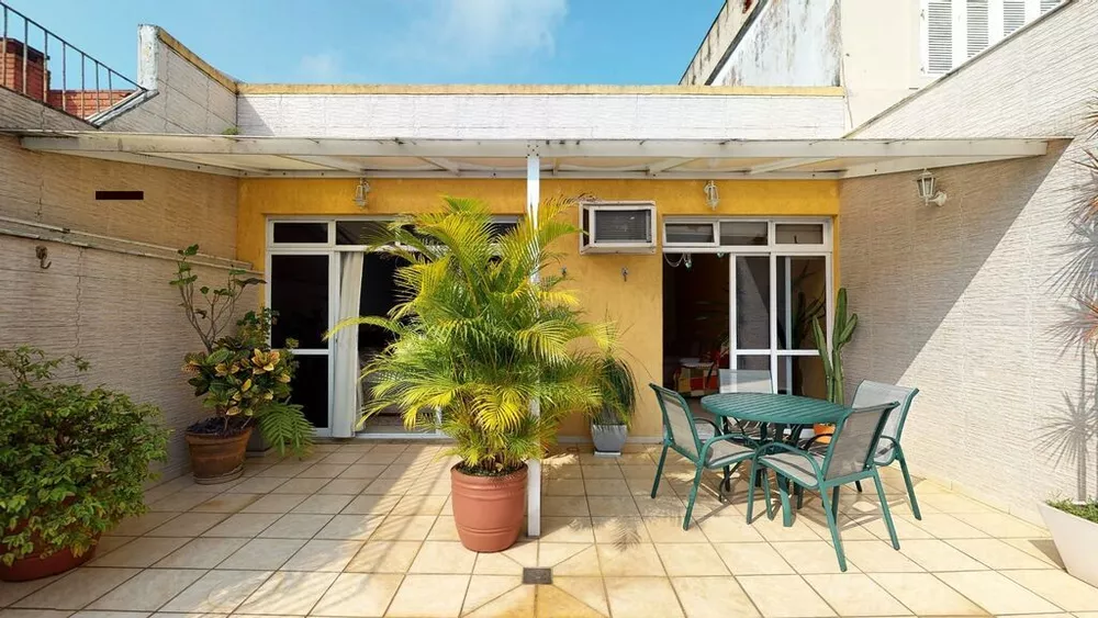 Cobertura, 4 quartos, 205 m² - Foto 36