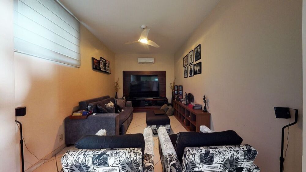 Cobertura, 4 quartos, 205 m² - Foto 12