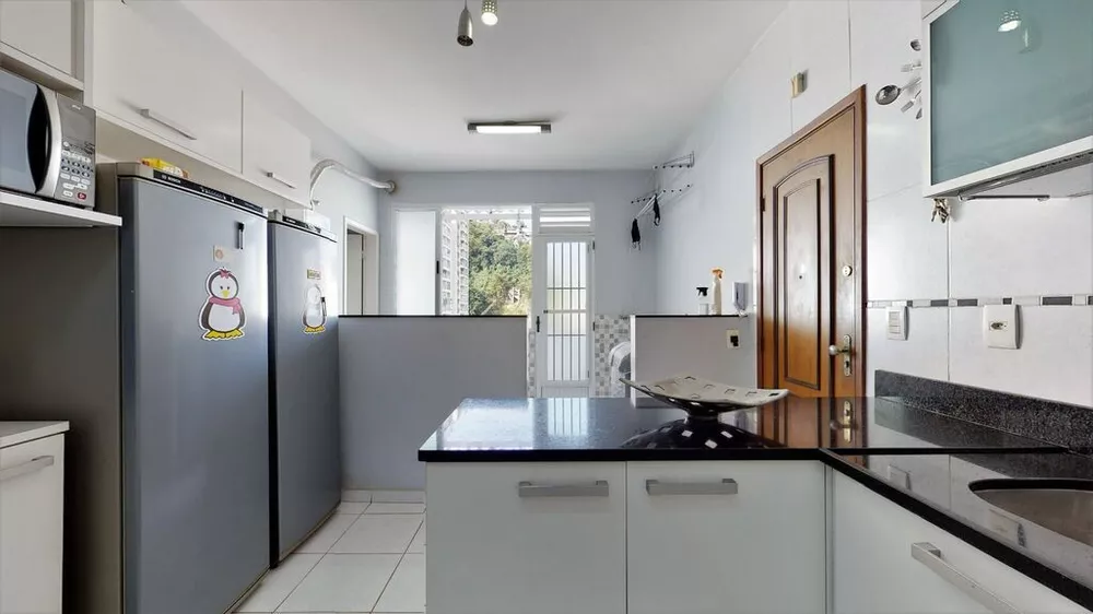 Cobertura, 4 quartos, 205 m² - Foto 28