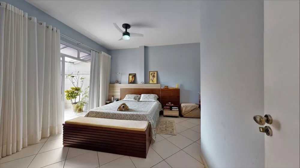 Cobertura, 4 quartos, 205 m² - Foto 32
