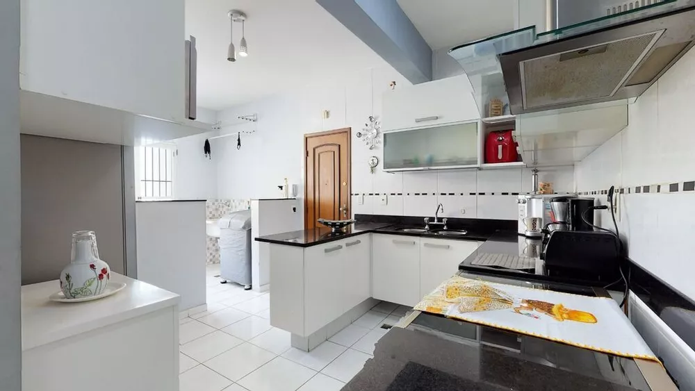 Cobertura, 4 quartos, 205 m² - Foto 42