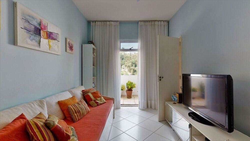 Cobertura, 4 quartos, 205 m² - Foto 9