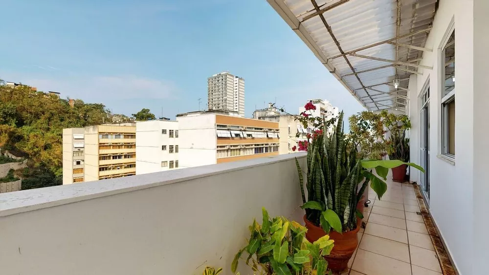 Cobertura, 4 quartos, 205 m² - Foto 41
