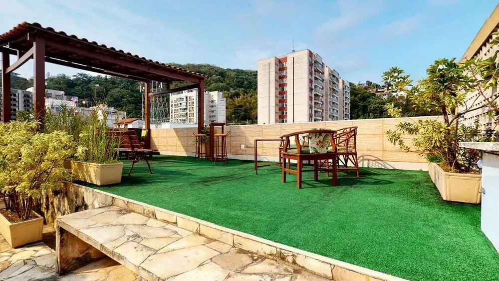 Cobertura, 4 quartos, 205 m² - Foto 39