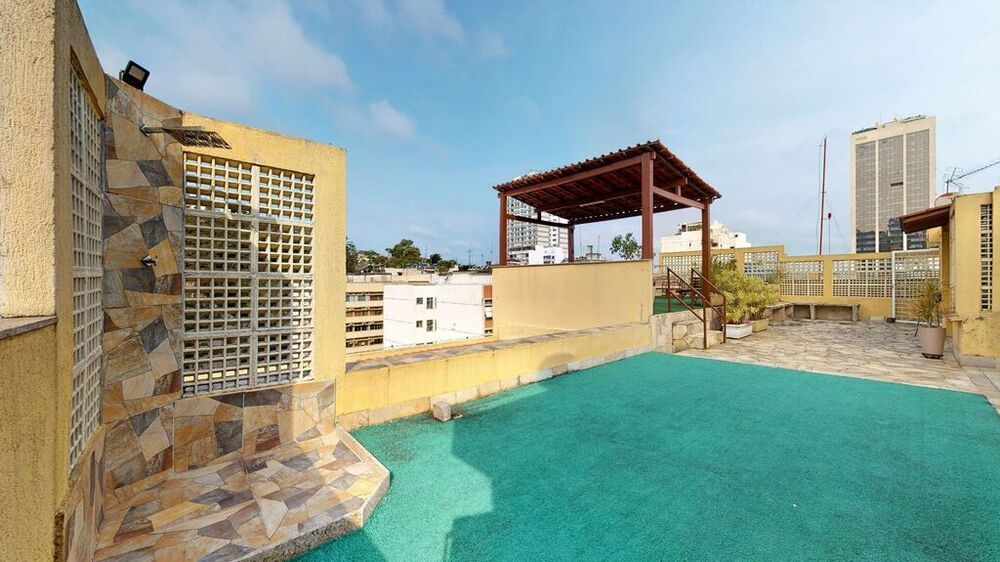 Cobertura, 4 quartos, 205 m² - Foto 4