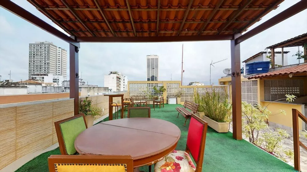 Cobertura, 4 quartos, 205 m² - Foto 35