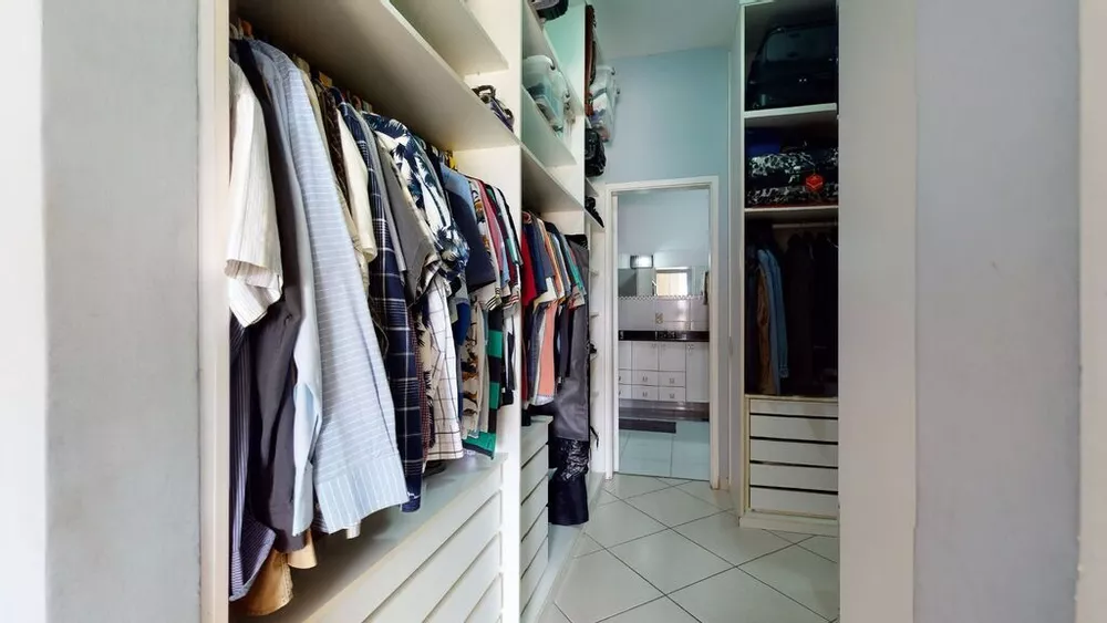 Cobertura, 4 quartos, 205 m² - Foto 13