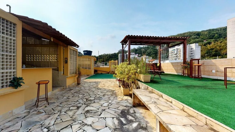 Cobertura, 4 quartos, 205 m² - Foto 24