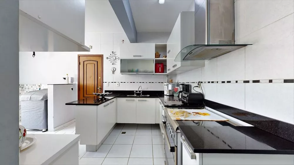 Cobertura, 4 quartos, 205 m² - Foto 40
