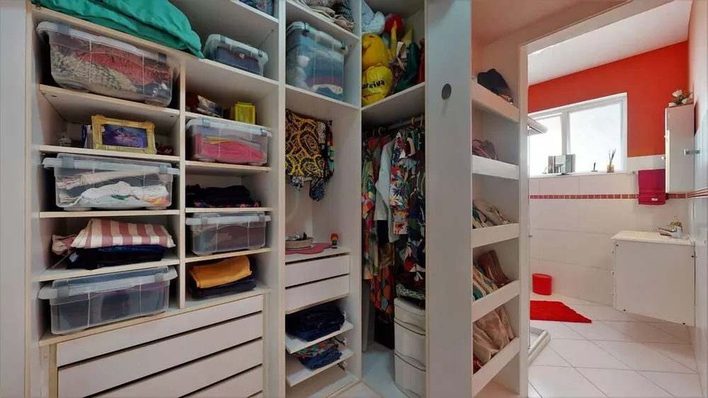 Cobertura, 4 quartos, 205 m² - Foto 34