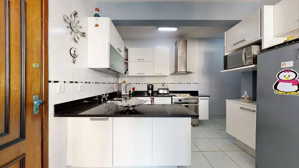 Cobertura, 4 quartos, 205 m² - Foto 16