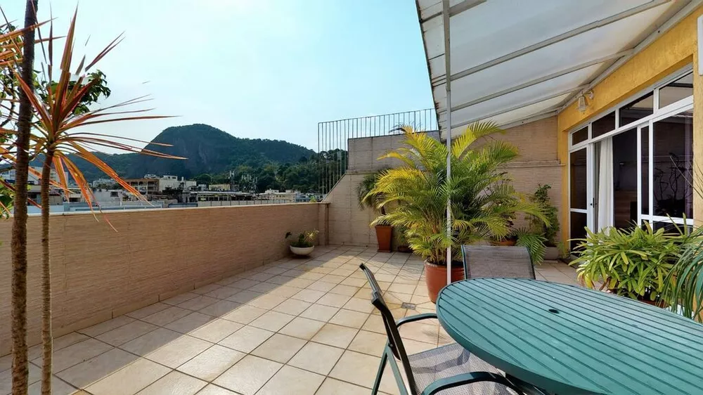 Cobertura, 4 quartos, 205 m² - Foto 47