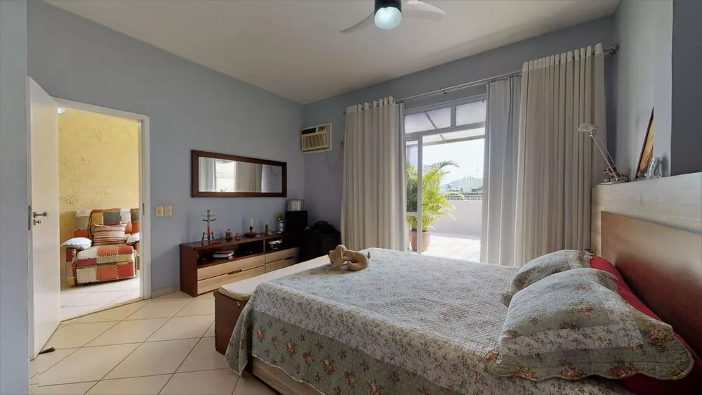 Cobertura, 4 quartos, 205 m² - Foto 59