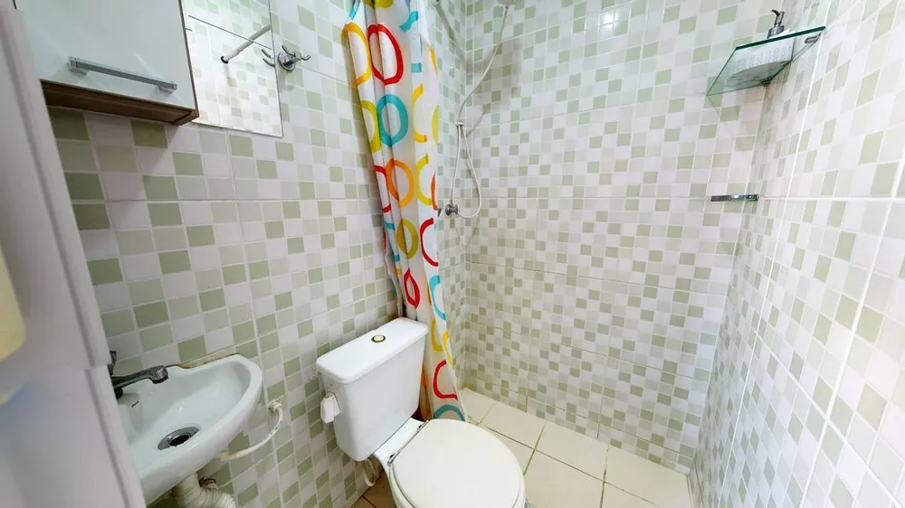 Cobertura, 4 quartos, 205 m² - Foto 48