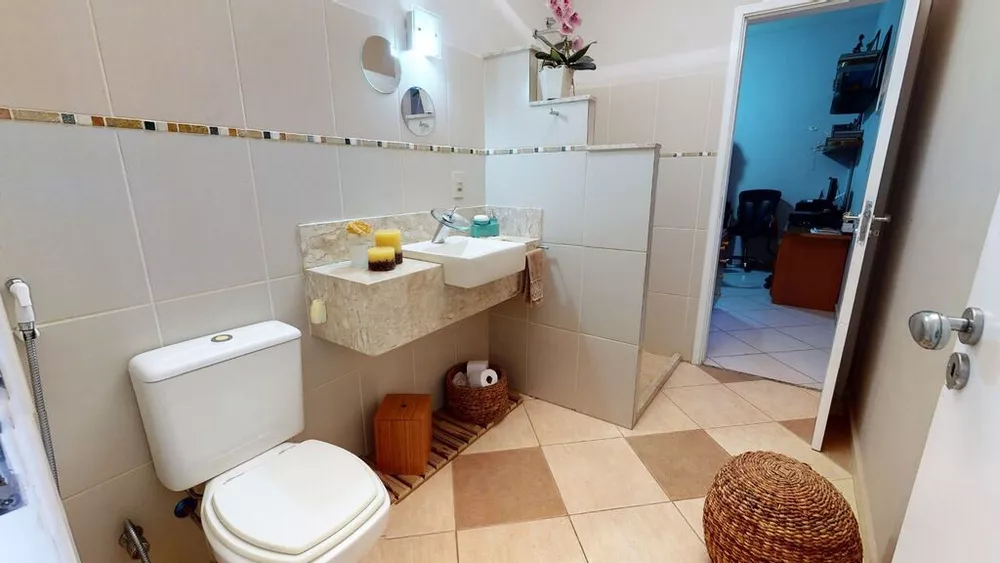 Cobertura, 4 quartos, 205 m² - Foto 23
