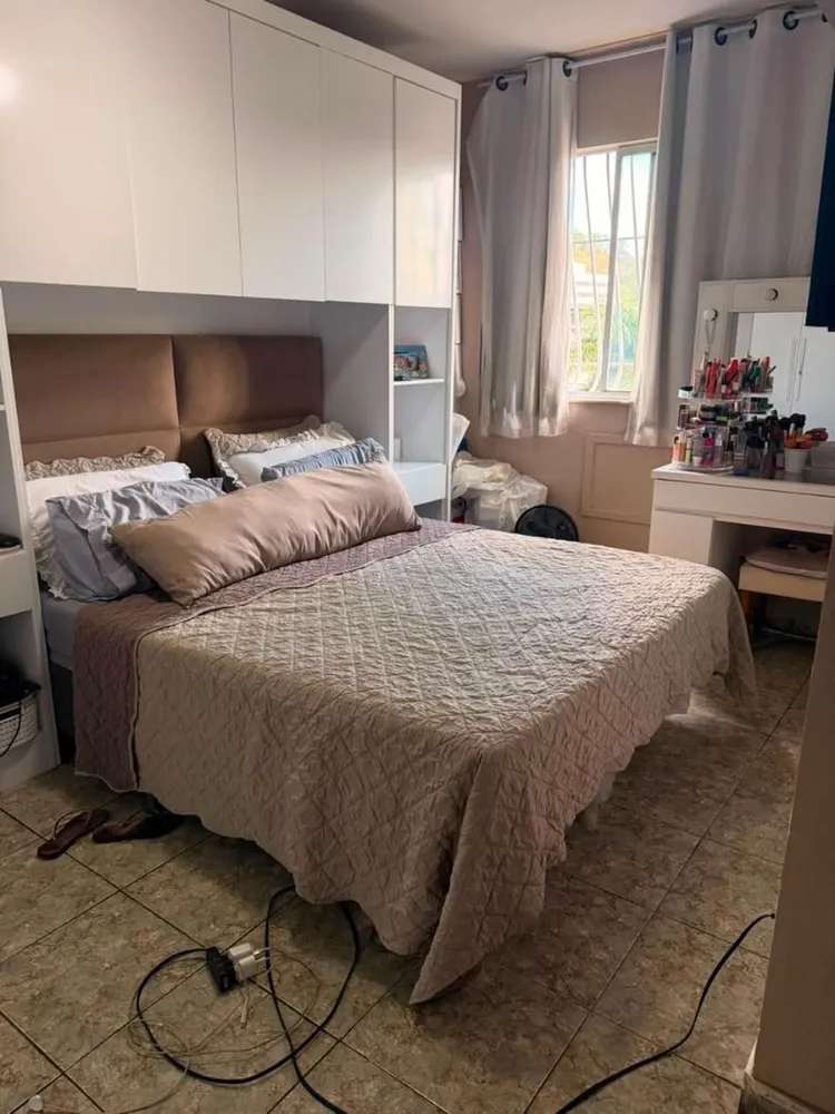 Apartamento, 2 quartos, 78 m² - Foto 5