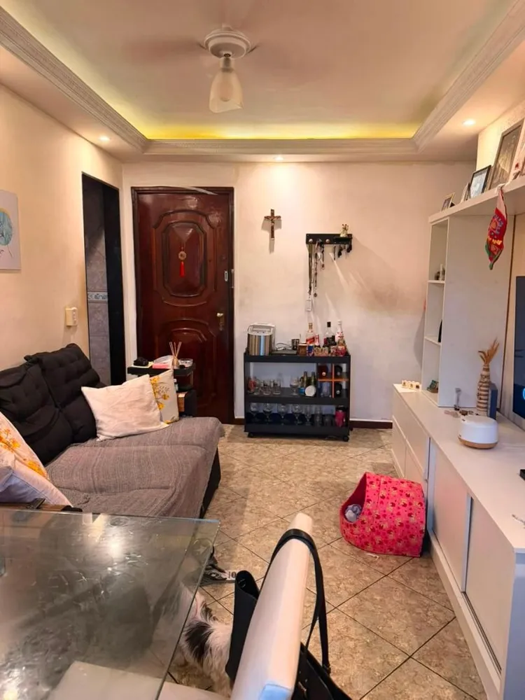 Apartamento, 2 quartos, 78 m² - Foto 3