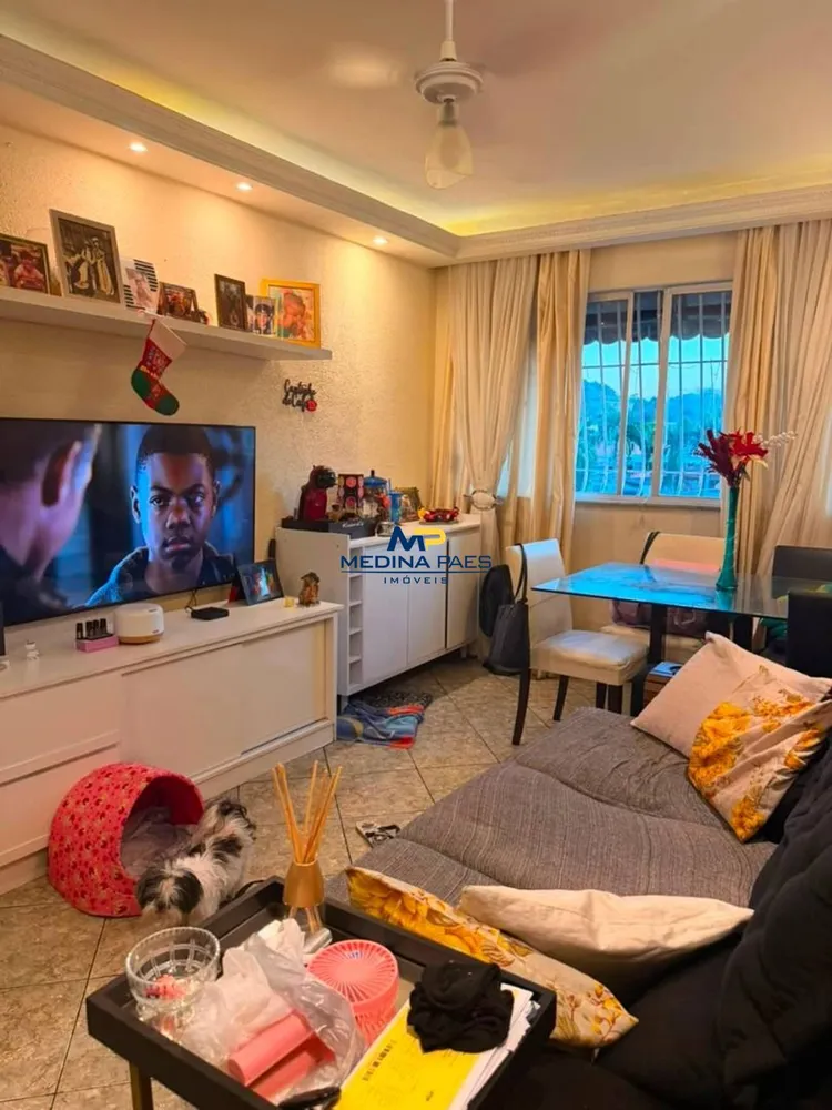Apartamento, 2 quartos, 78 m² - Foto 2