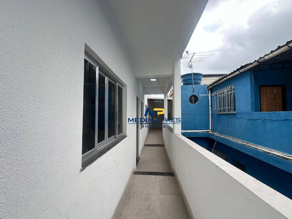 Apartamento, 2 quartos, 66 m² - Foto 6
