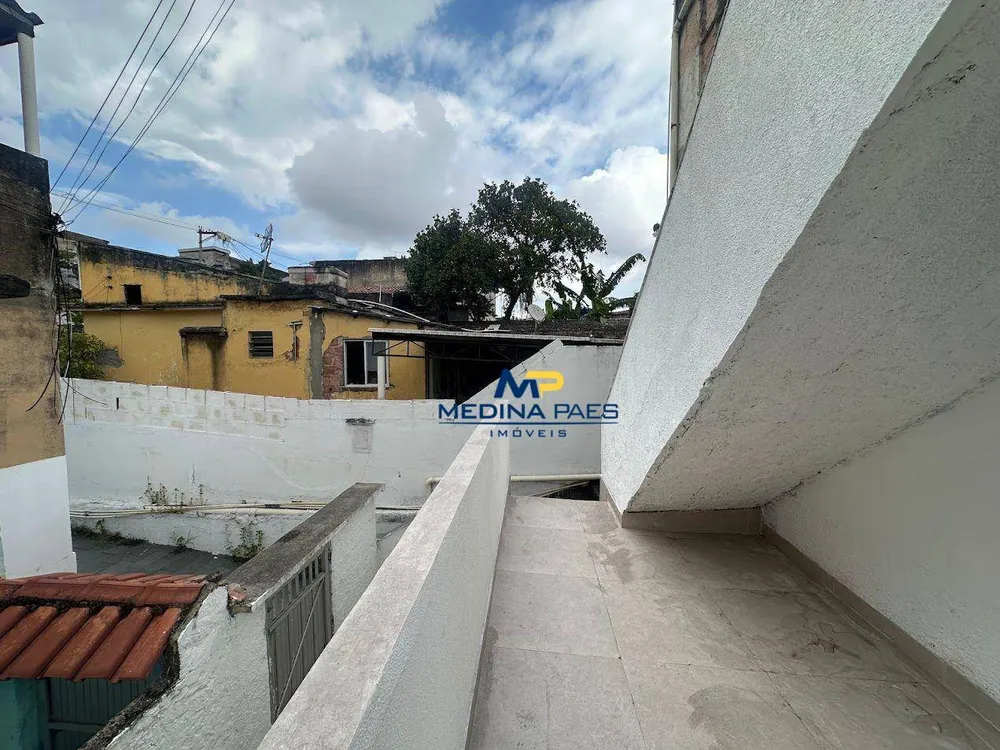 Apartamento, 2 quartos, 66 m² - Foto 1