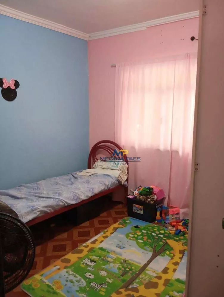 Casa, 3 quartos, 160 m² - Foto 11