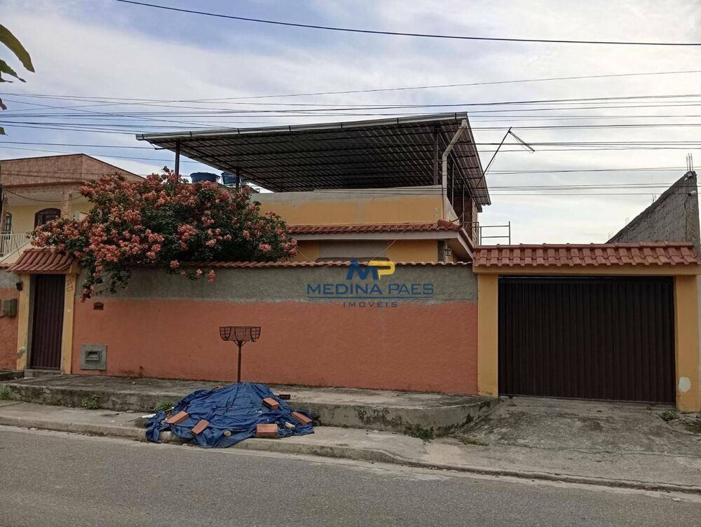 Casa à venda com 3 quartos, 160m² - Foto 5