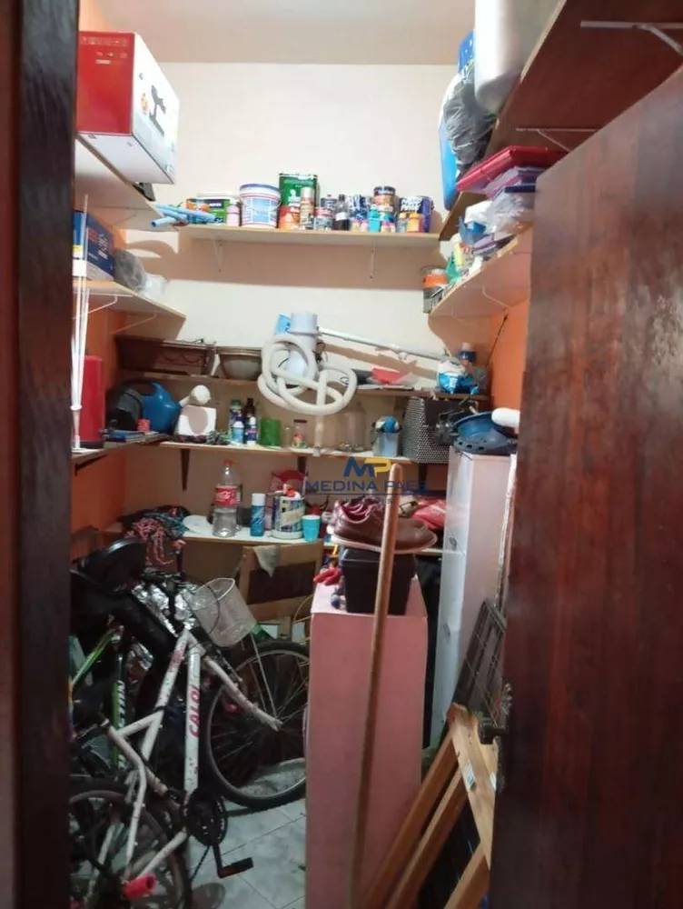 Casa, 3 quartos, 160 m² - Foto 12