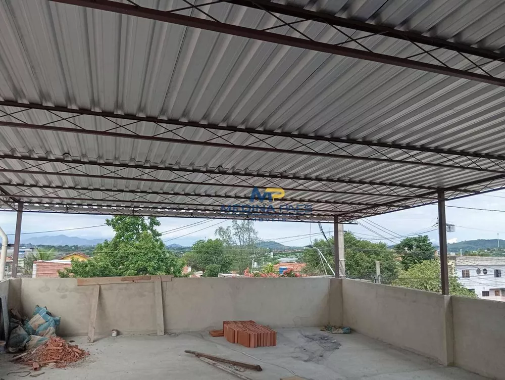 Casa, 3 quartos, 160 m² - Foto 2