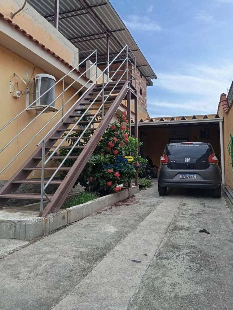 Casa à venda com 3 quartos, 160m² - Foto 6