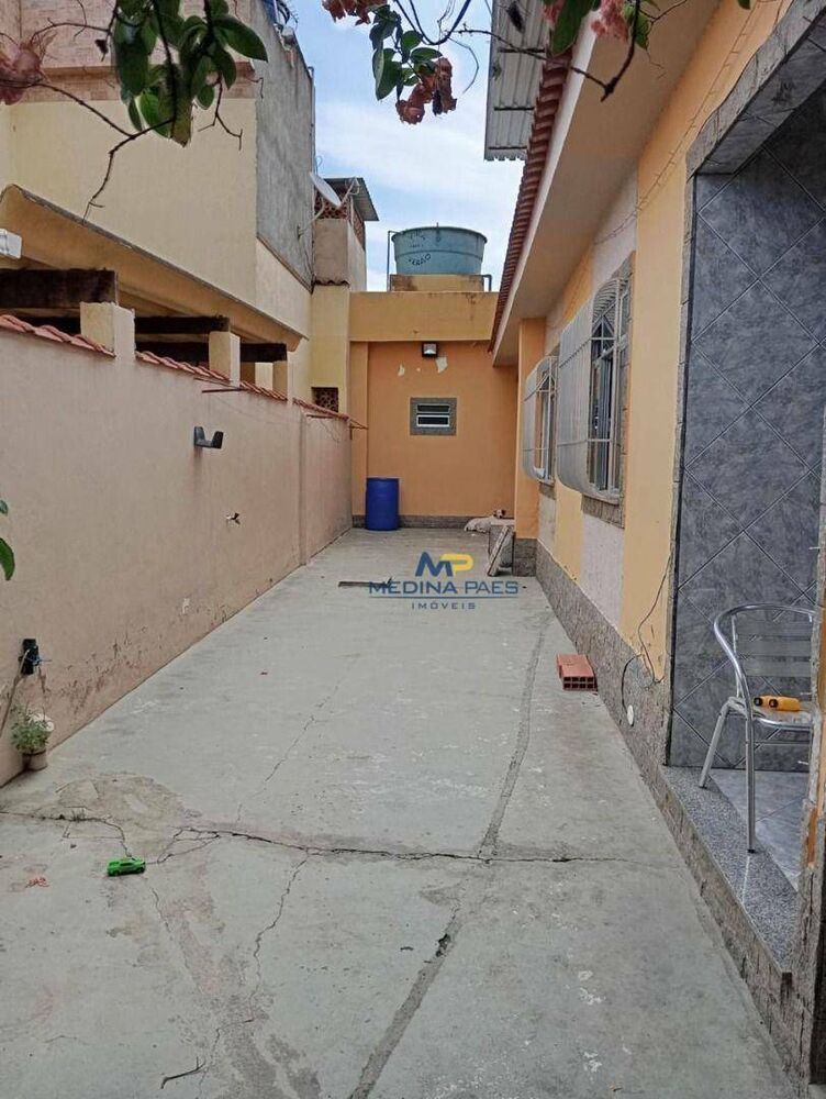 Casa à venda com 3 quartos, 160m² - Foto 11