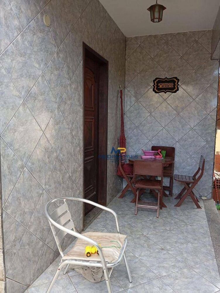 Casa à venda com 3 quartos, 160m² - Foto 10