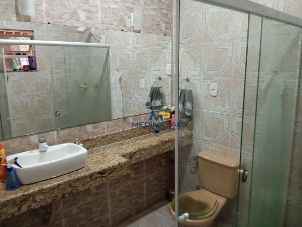 Casa à venda com 3 quartos, 160m² - Foto 8