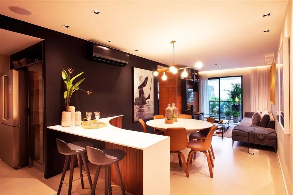 Cobertura, 3 quartos, 178 m² - Foto 13