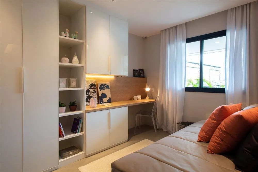 Cobertura, 3 quartos, 178 m² - Foto 42