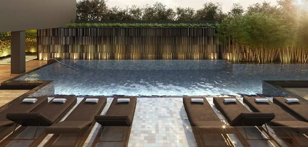 Cobertura, 3 quartos, 178 m² - Foto 5