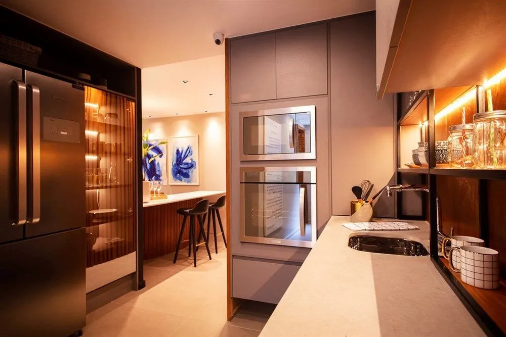 Cobertura, 3 quartos, 178 m² - Foto 10