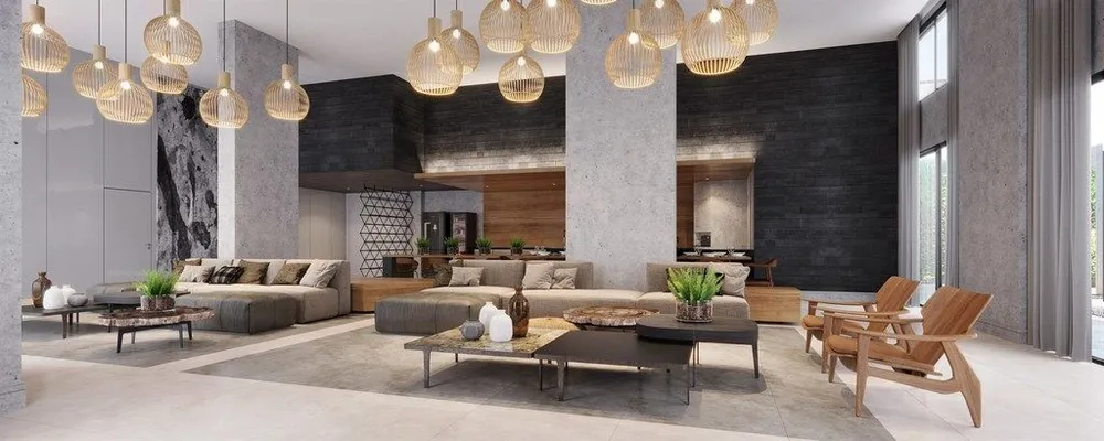 Cobertura, 3 quartos, 178 m² - Foto 23