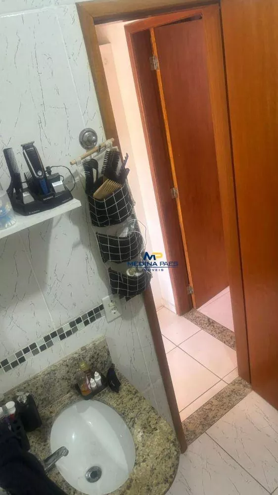 Casa, 2 quartos - Foto 11