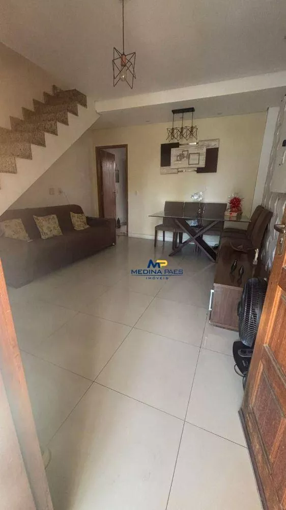 Casa, 2 quartos - Foto 4