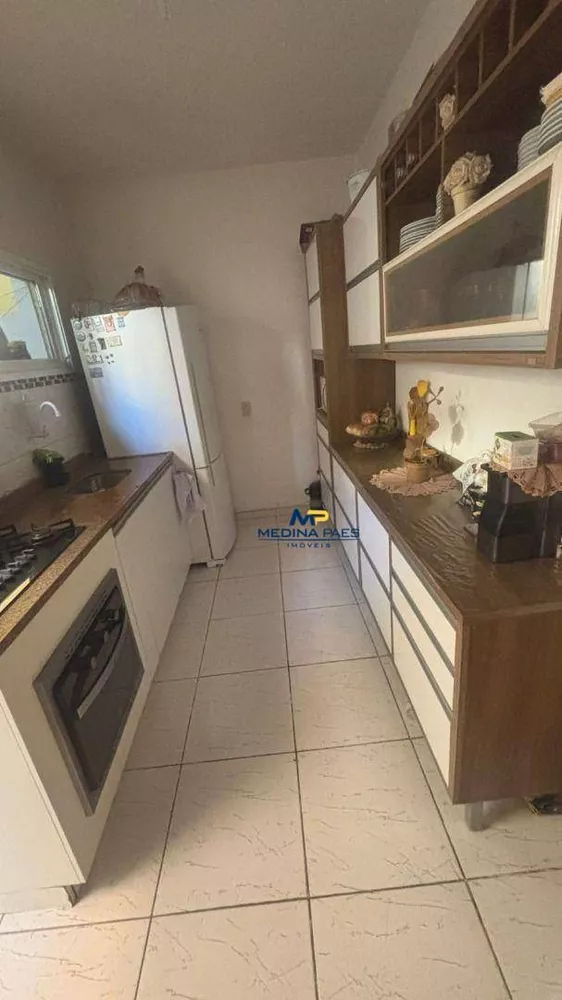 Casa, 2 quartos - Foto 5