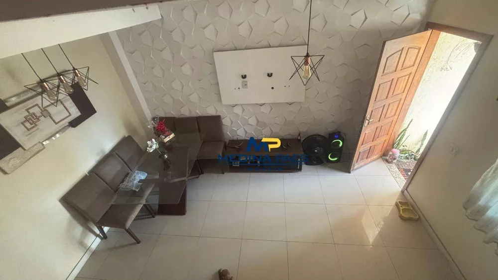 Casa, 2 quartos - Foto 6