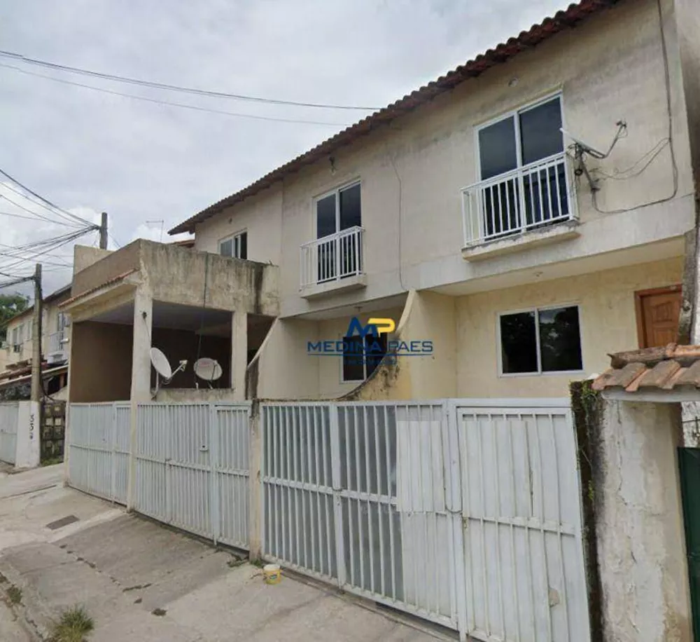 Casa, 2 quartos - Foto 1