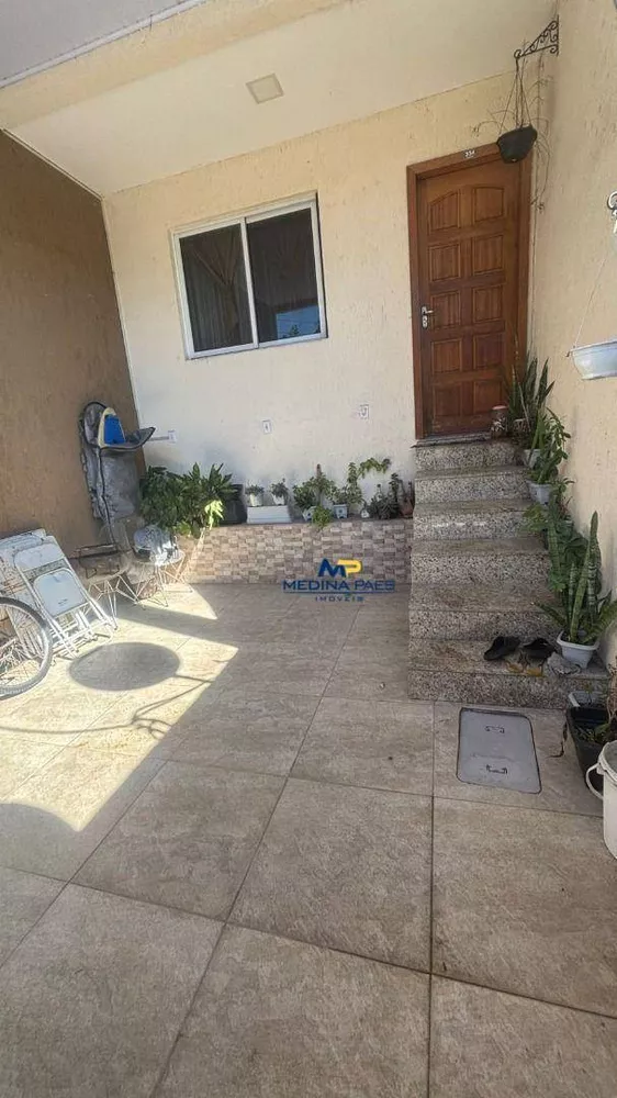 Casa, 2 quartos - Foto 2