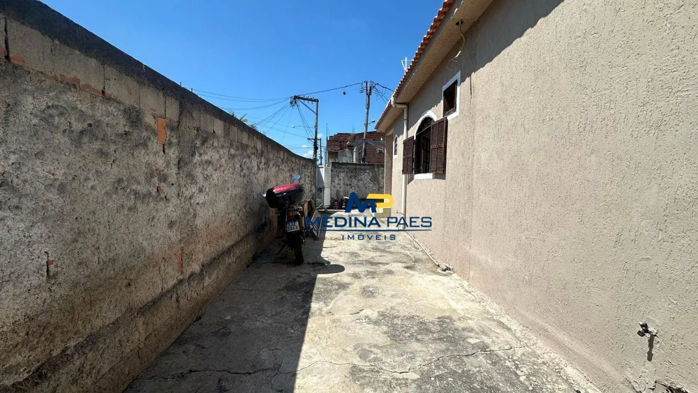 Casa, 2 quartos - Foto 2